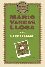 The Storyteller