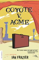 Coyote V Acme