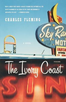 The Ivory Coast - Charles Fleming - cover
