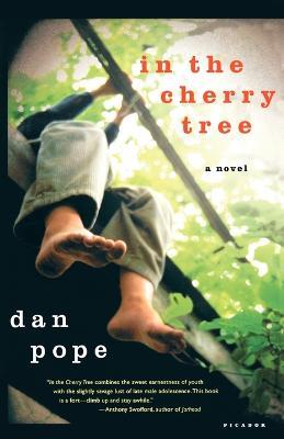 In the Cherry Tree - Dan Pope - cover