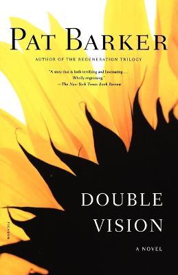 Double Vision - Pat Barker - cover