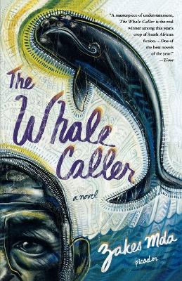 The Whale Caller - Zakes MDA - cover