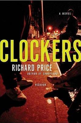 Clockers - Richard Price - cover