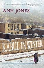 Kabul in Winter