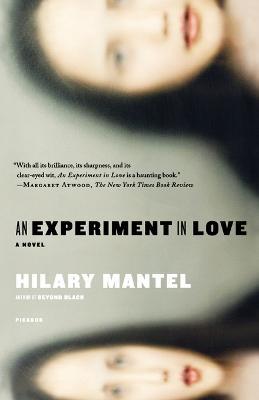 An Experiment in Love - Hilary Mantel - cover