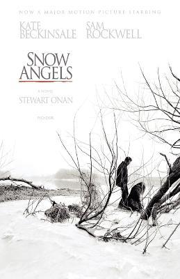 Snow Angels - Stewart O'Nan - cover
