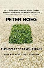 The History of Danish Dreams