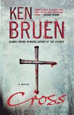 Cross: A Jack Taylor Novel
