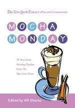 Nyt Coffee & Xwords Mocha Monday