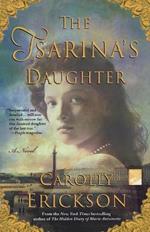 The Tsarina's Daughter