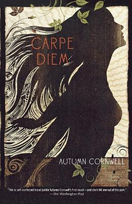 Carpe Diem - Autumn Cornwell - cover