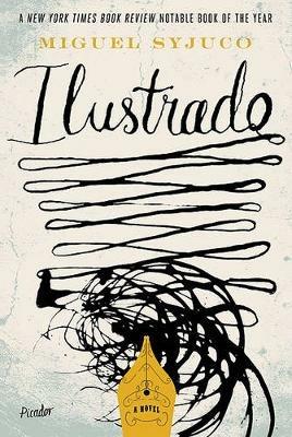 Ilustrado - Miguel Syjuco - cover