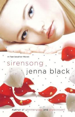 Sirensong - Jenna Black - cover