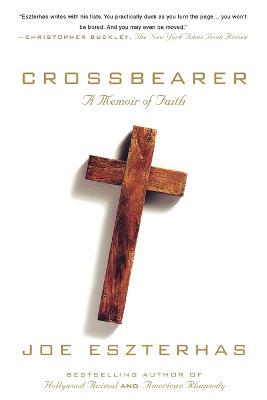 Crossbearer - Joe Eszterhas - cover