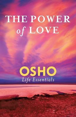The Power of Love - Osho Life Matters - cover