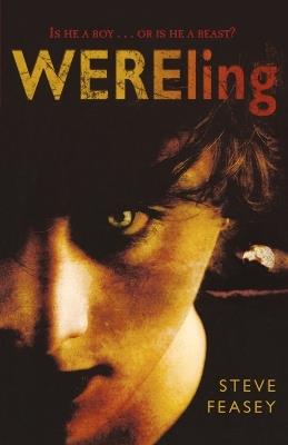 WEREling - Steve Feasey - cover