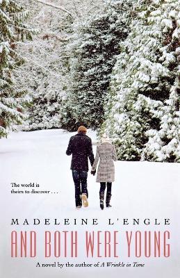 And Both Were Young - Madeleine L'Engle - cover