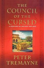 Council of the Cursed: A Mystery of Ancient Ireland