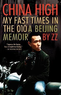 China High - ZZ - cover