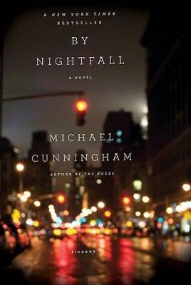 By Nightfall - Michael Cunningham - cover
