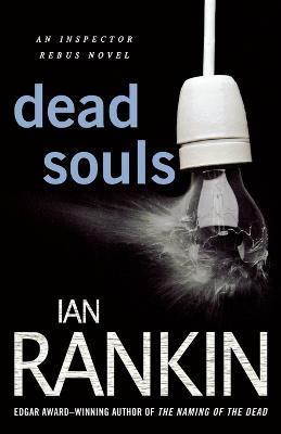 Dead Souls - Ian Rankin - cover