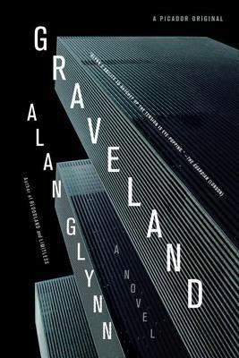 Graveland - Alan Glynn - cover