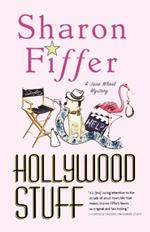 Hollywood Stuff: A Jane Wheel Mystery
