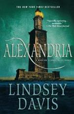 Alexandria: A Marcus Didius Falco Novel