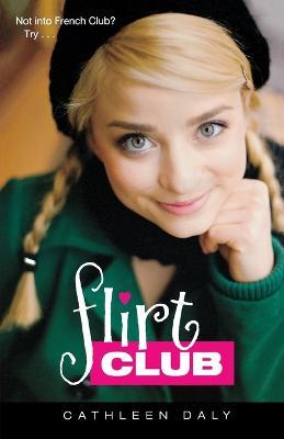Flirt Club - Cathleen Daly - cover