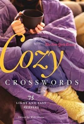 New York Times Cozy Crosswords - New York Times - cover