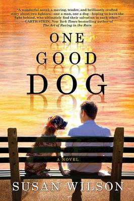 One Good Dog - Susan Wilson - cover
