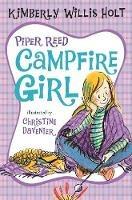 Piper Reed, Campfire Girl