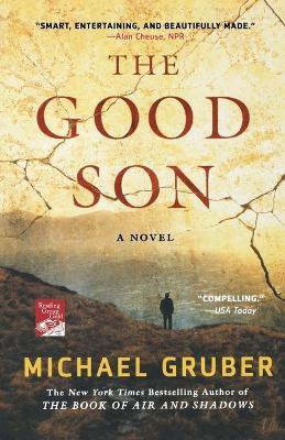 The Good Son - Michael Gruber - cover