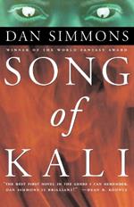 Song of Kali