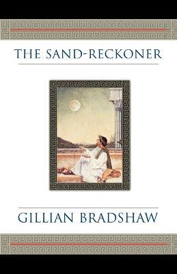 The Sand-reckoner - Gillian Bradshaw - cover