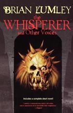 The Whisperer and Other Voices