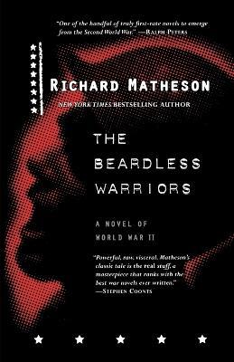 The Beardless Warriors - Richard Matheson - cover