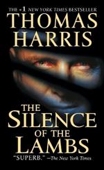 THE SILENCE OF THE LAMBS