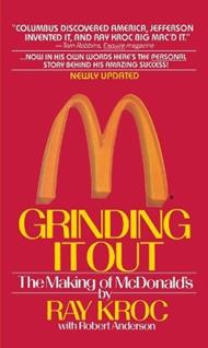 Grinding It Out: The Making of McDonalds
