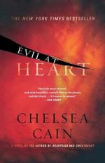 Evil at Heart: A Thriller