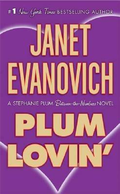 Plum Lovin' - Janet Evanovich - cover