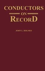 Conductors on Record