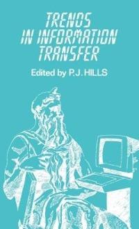 Trends in Information Transfer - cover