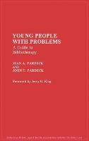 Young People with Problems: A Guide to Bibliotherapy - Jean Pardeck - cover