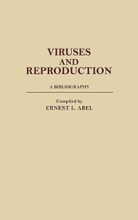 Viruses and Reproduction: A Bibliography - cover