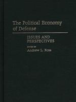 The Political Economy of Defense: Issues and Perspectives
