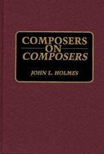 Composers on Composers