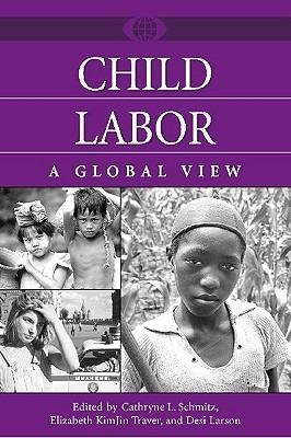 Child Labor: A Global View - cover