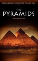 The Pyramids - Jennifer Hellum - cover