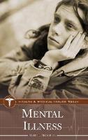Mental Illness - Marie L. Thompson - cover